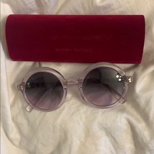 Warby Parker x Leith BRAND NEW Sunglasses